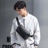 Сумка на одно плечо Mark Ryden MR411 Black Фото - 4