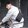 Сумка на одно плечо Mark Ryden MR411 Black Фото - 5