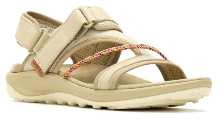 Сандалі Merrell Terran 4 Backstrap Wmn