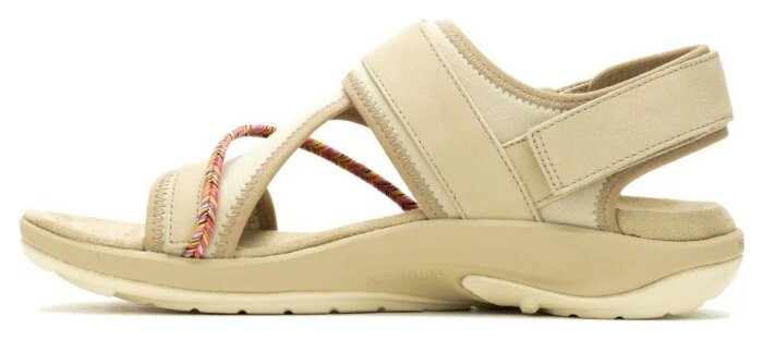 Сандалі Merrell Terran 4 Backstrap Wmn