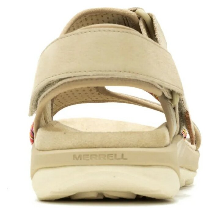 Сандалі Merrell Terran 4 Backstrap Wmn
