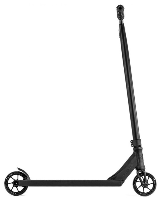 Самокат трюковий Ethic Pandora Complete Pro Scooter M Black
