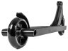Самокат трюковий Ethic Pandora Complete Pro Scooter M Black Фото - 4