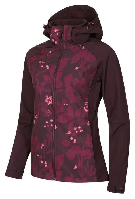 Куртка Alpine Pro Hoora Wmn