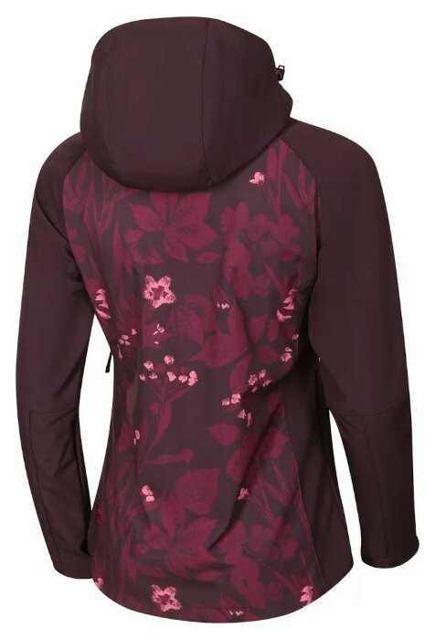 Куртка Alpine Pro Hoora Wmn