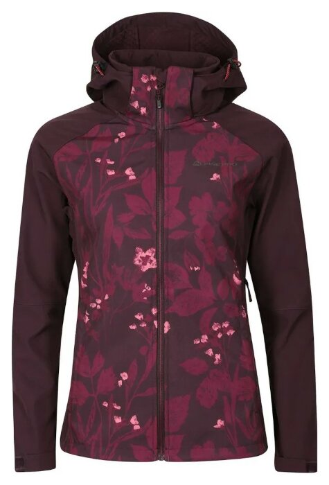 Куртка Alpine Pro Hoora Wmn