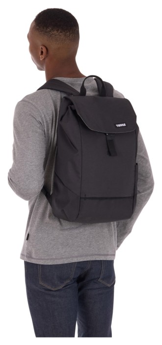 Рюкзак Thule Lithos 16L (Black) 3204832 (TH 3204832)