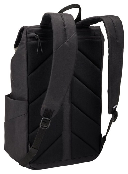 Рюкзак Thule Lithos 16L (Black) 3204832 (TH 3204832)