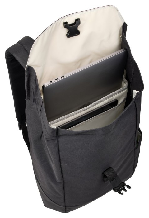 Рюкзак Thule Lithos 16L (Black) 3204832 (TH 3204832)