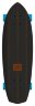 Hydroponic круїзер Diamond Cruiser Skateboard 32" - Vintage Brown Фото - 1