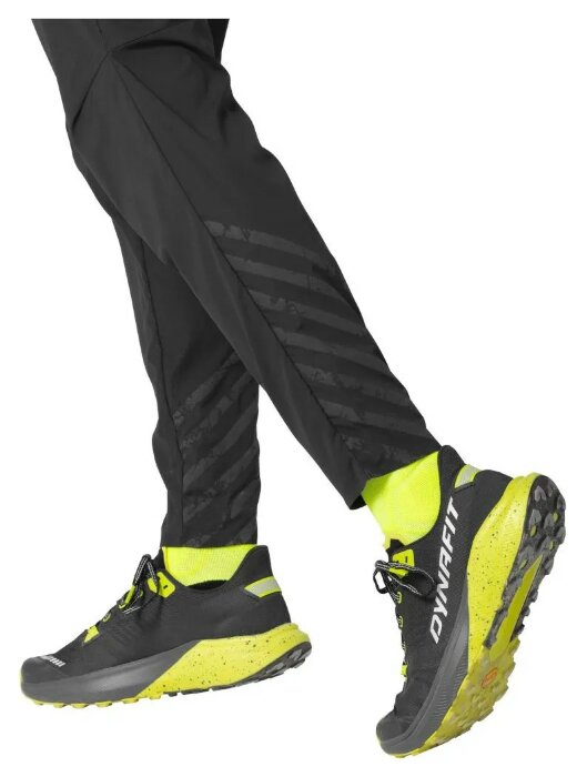 Штани Dynafit Trail Reflective Pnt Mns