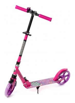 Дорослий самокат Amigo GROOVE SUPER