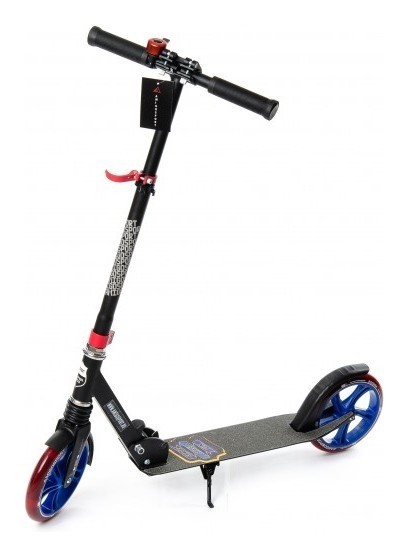 Дорослий самокат Amigo GROOVE SUPER