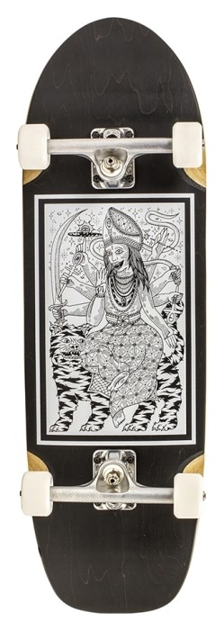 Круїзер Mindless Tiger Sword black