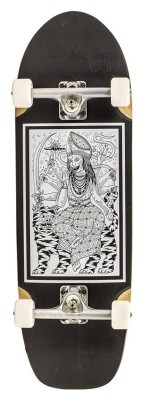 Круїзер Mindless Tiger Sword black