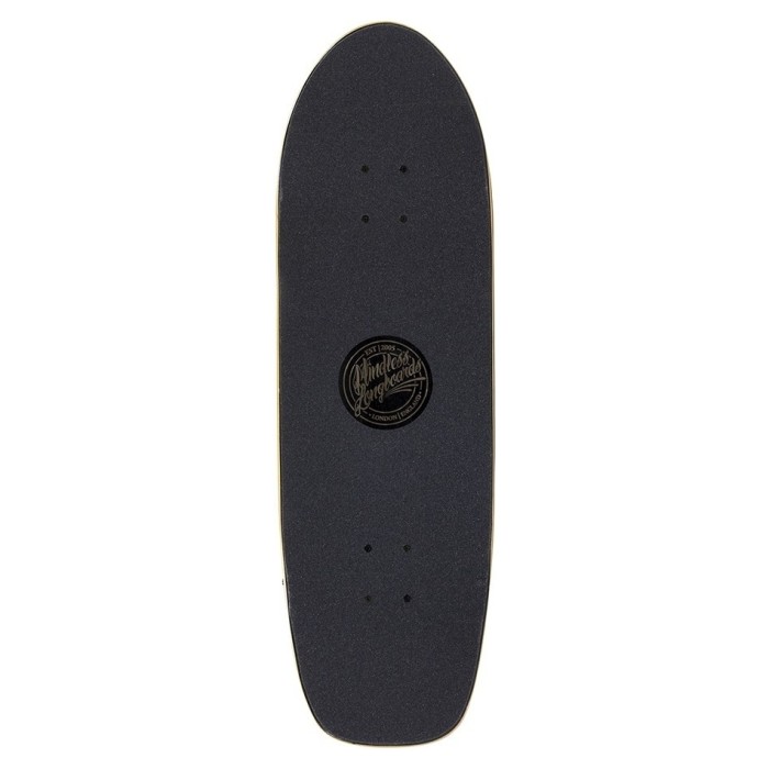 Круїзер Mindless Tiger Sword black