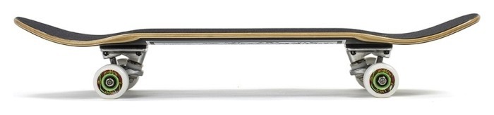 Круїзер Mindless Tiger Sword black