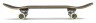 Круїзер Mindless Tiger Sword black Фото - 2