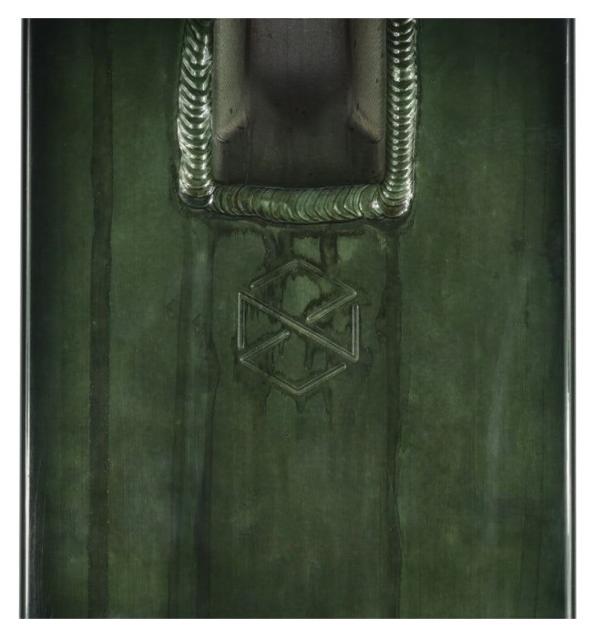 Дека Native Ventura Pro 6,0" - 22,0"