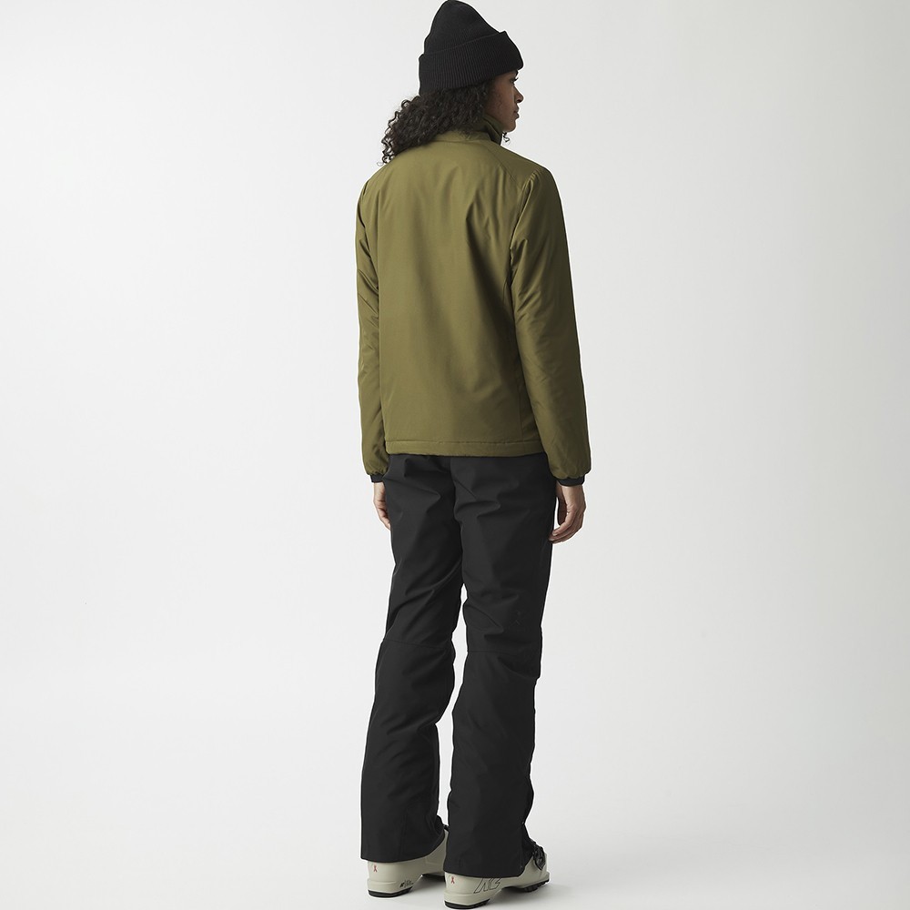 Picture Organic штани лижні Exa W 2026 black L