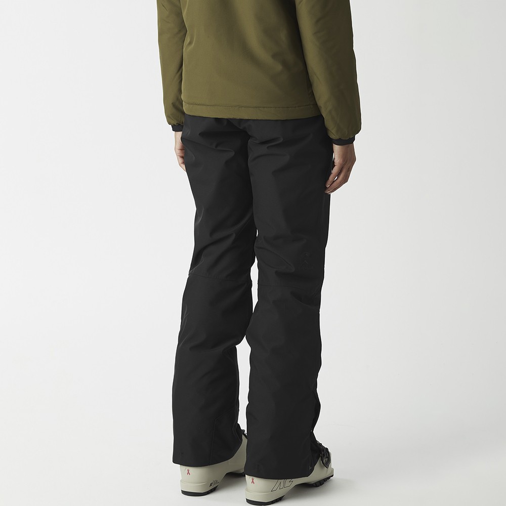 Picture Organic штани лижні Exa W 2026 black L