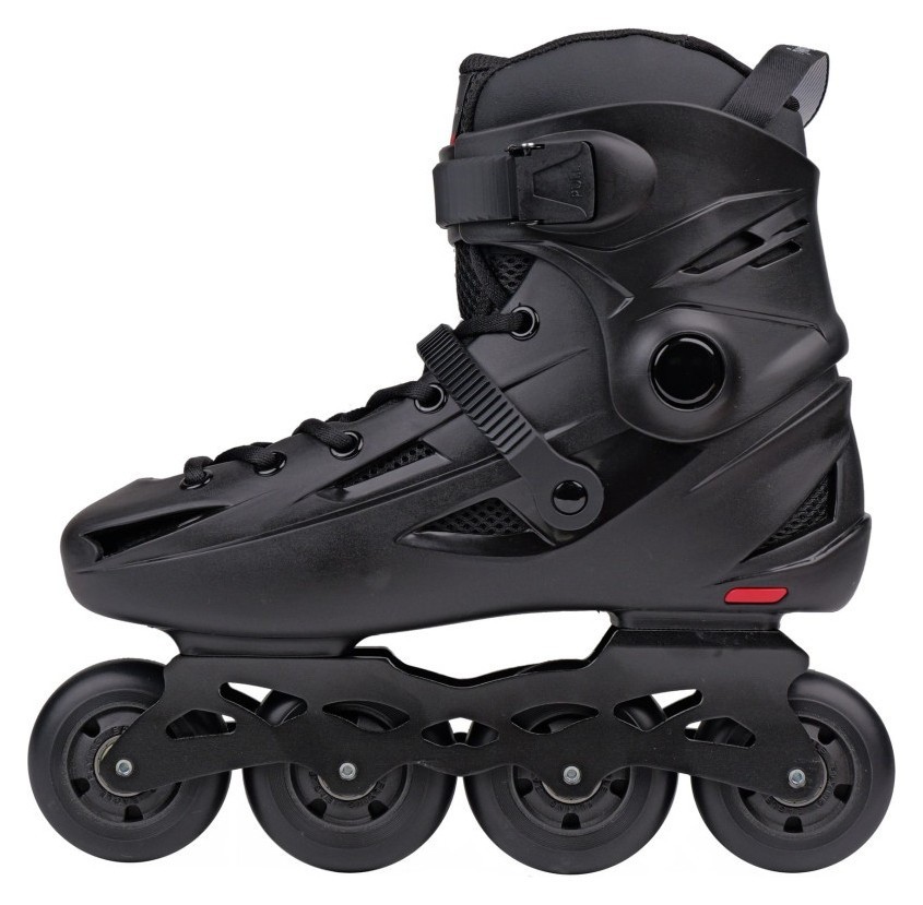 Чоловічі ролики Flying Eagle Avian чорні