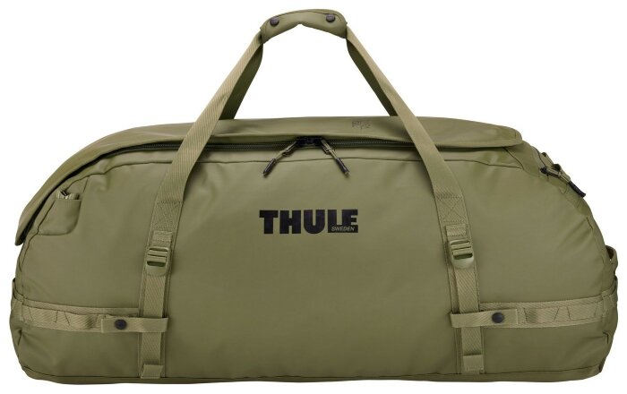 Спортивна сумка Thule Chasm Duffel 130L (Olivine) 3205002 (TH 3205002)