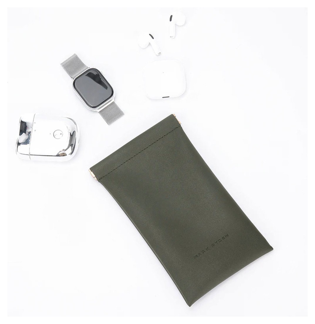 Несесер Mark Ryden MR79 Green