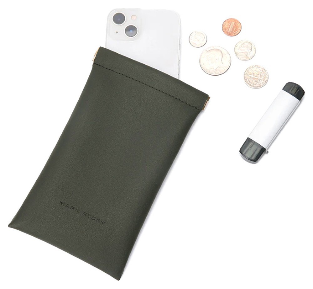 Несесер Mark Ryden MR79 Green