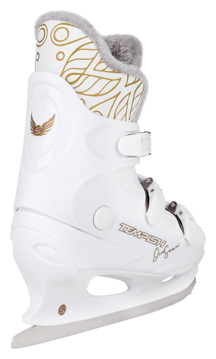 Льодові ковзани фігурні Tempish ICE SWAN