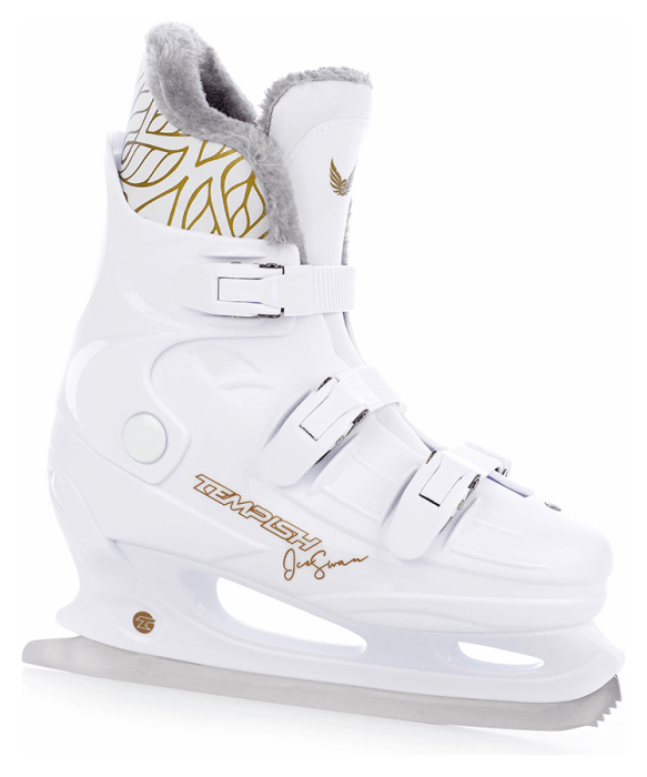Льодові ковзани фігурні Tempish ICE SWAN