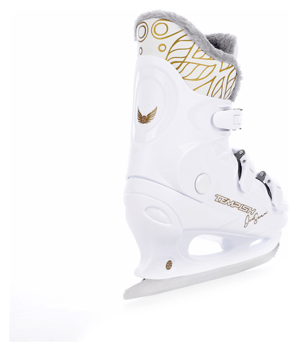 Льодові ковзани фігурні Tempish ICE SWAN