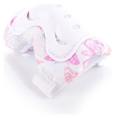 Захист (роликові ковзани) Tempish STRYKER (компл.) Pink /XS