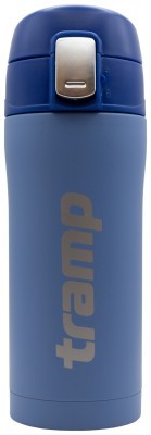 Термос TRAMP 0,35 л UTRC-106 Мульти-блакитний