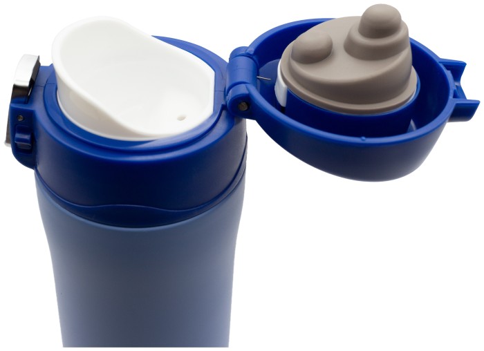 Термос TRAMP 0,35 л UTRC-106 Мульти-блакитний