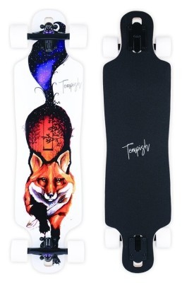 Лонгборд Tempish FOX