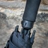 Зонтик Lifeventure Trek Umbrella X-Large black Фото - 3