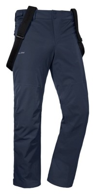 Штани лижні утеплені чоловічі Schoeffel SKI PANTS ST JOHANN1 54 Navy blazer 8820 (10-21926) O