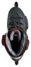 Ролики Rollerblade Twister 110 black-red Фото - 5