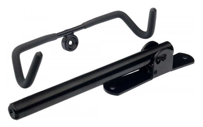 Настінний кронштейн для велосипеда Bike Hand YC-30F