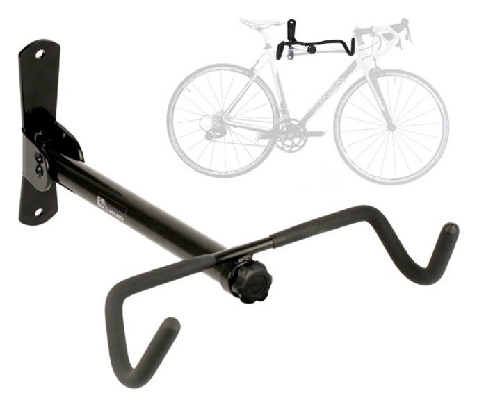 Настінний кронштейн для велосипеда Bike Hand YC-30F