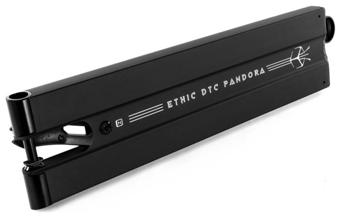 Дека Ethic DTC Pandora Pro 560 - Black