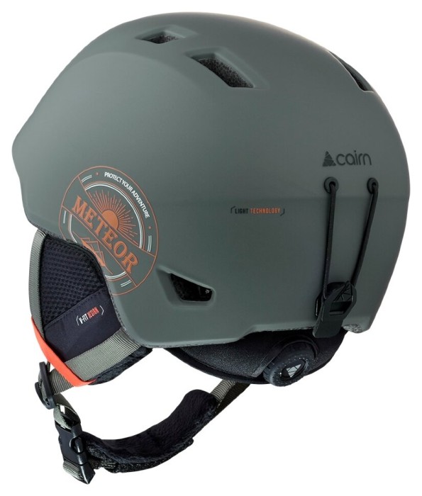 Шолом Cairn Meteor forest night hipster