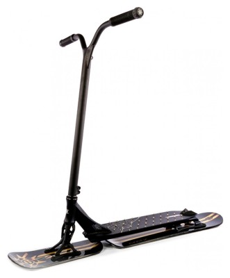 Самокат для снігу Eretic сноускут Slope