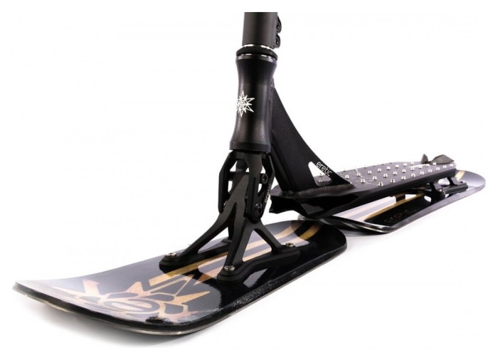 Самокат для снігу Eretic сноускут Slope