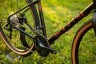 Велосипед 27,5" Marin FOUR CORNERS рама - S 2023 Satin Black/Red Фото - 7