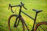 Велосипед 27,5" Marin FOUR CORNERS рама - S 2023 Satin Black/Red Фото - 8