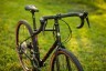 Велосипед 27,5" Marin FOUR CORNERS рама - S 2023 Satin Black/Red Фото - 9