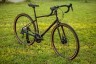 Велосипед 27,5" Marin FOUR CORNERS рама - S 2023 Satin Black/Red Фото - 10
