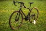 Велосипед 27,5" Marin FOUR CORNERS рама - S 2023 Satin Black/Red Фото - 11